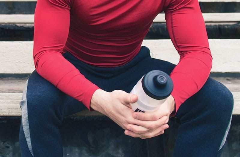 Abbigliamento Termico